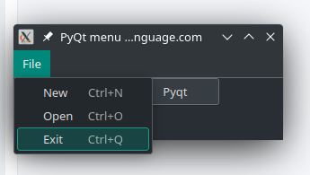 pyqt-menu-demo.png